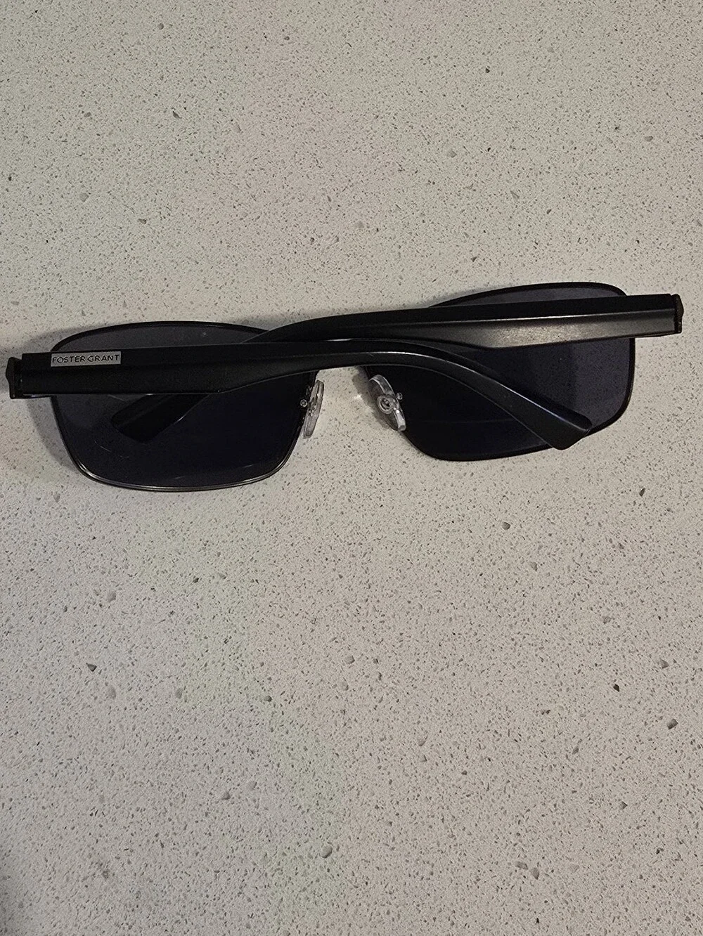 Foster Grant Transport Polarized Sunglasses